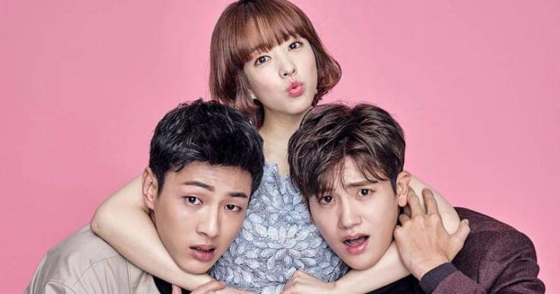 Pinterest/mydramamix